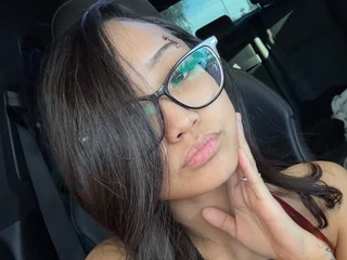Asian2Petite live cam video preview