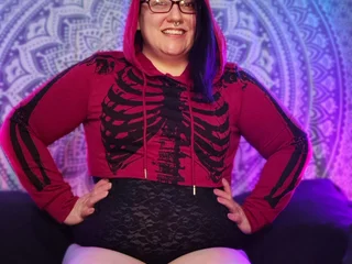 CuddlyLittleDemon video