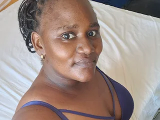 BOOTYFACTORY Submissive webcam from Kenya