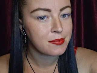 Creativepersonality Submissive webcam from Ukraine
