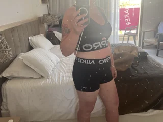 CurvySammyx webcam livesex profile in submissive cams