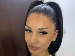 HelenShaww Bald webcam from Greece