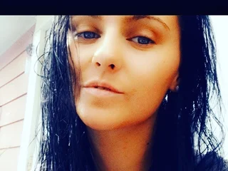 KrystallMayXoX Average webcam from Canada