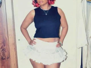 LovelyLavender22 Submissive webcam from United States
