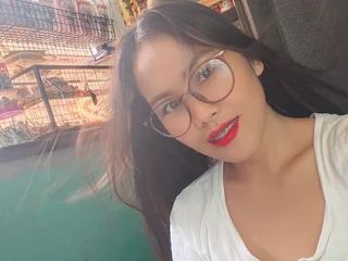 prettyairen Average webcam from Philippines