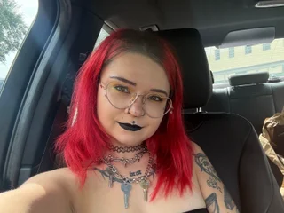 princesshelenarose Average webcam from United States