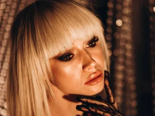 TammyL Submissive webcam from Ukraine